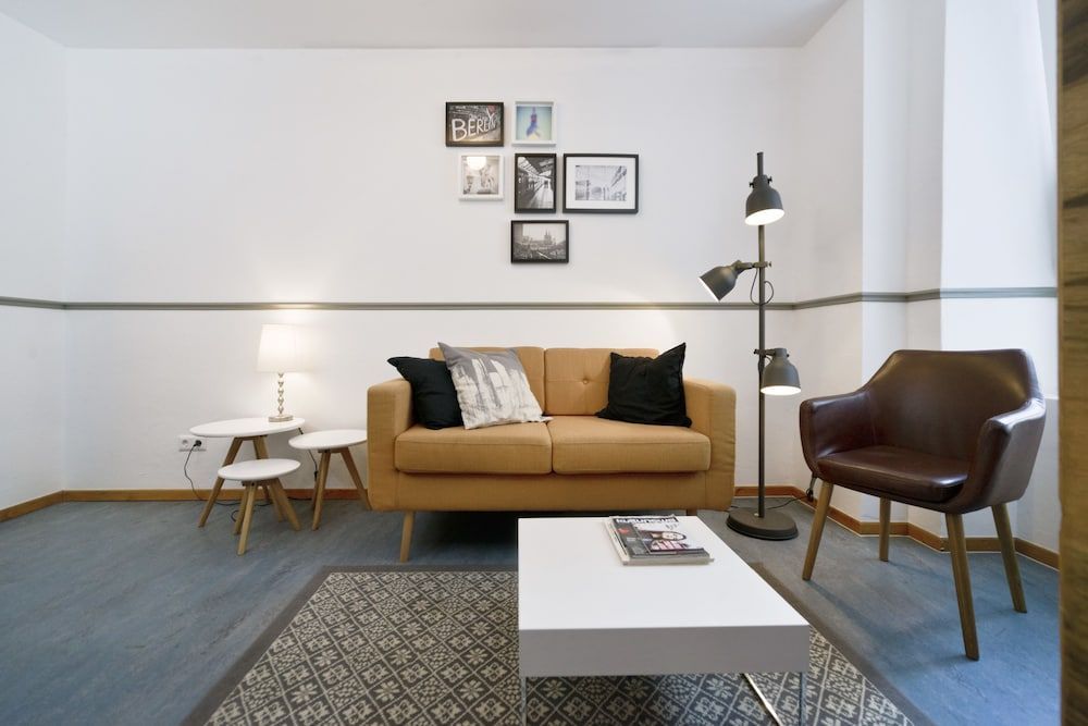 Old Town Hostel 1