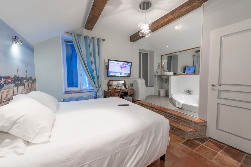 Europe Hôtel 2
