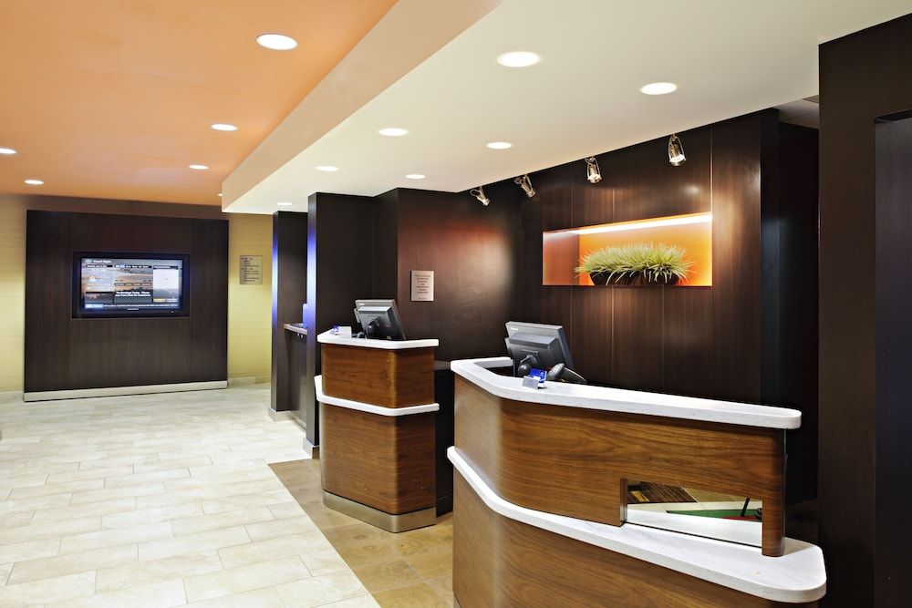 Courtyard by Marriott Wilmington Brandywine 2