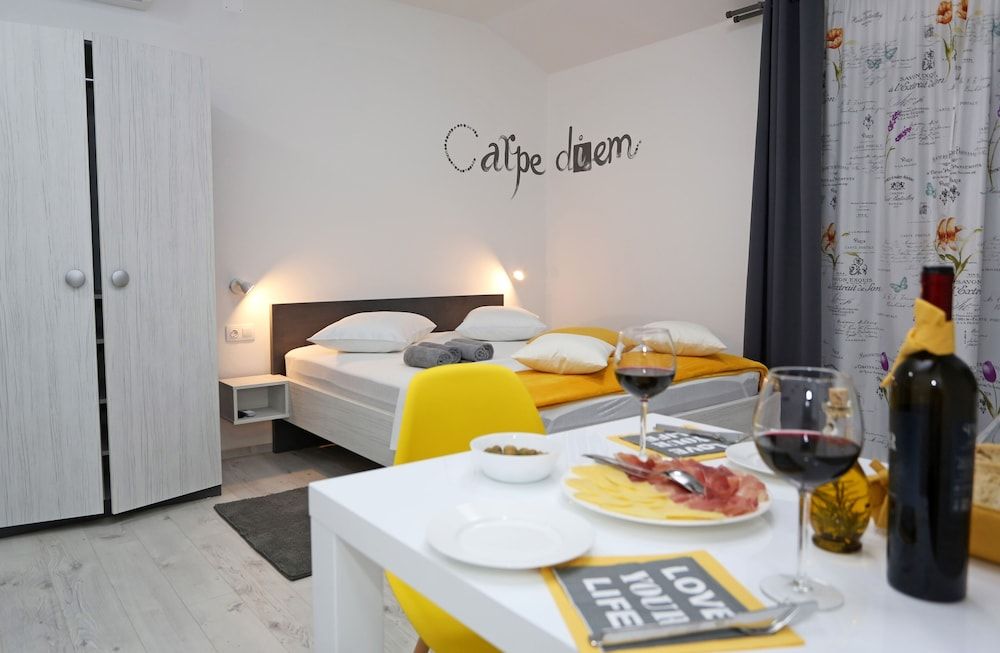Guesthouse Villa DomeNico 2