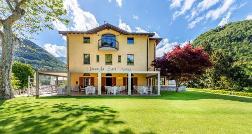 Locanda Sant' Anna 1