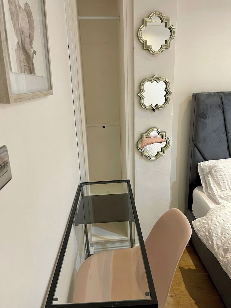 Cosy En-suite in The City - Shoreditch 2