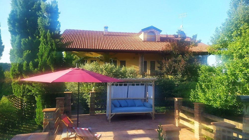 B&B Naturin - Vegan Eco Farm 2