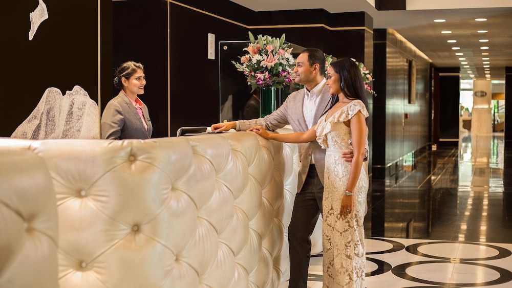 Hotel Ruposhi Bangla 1