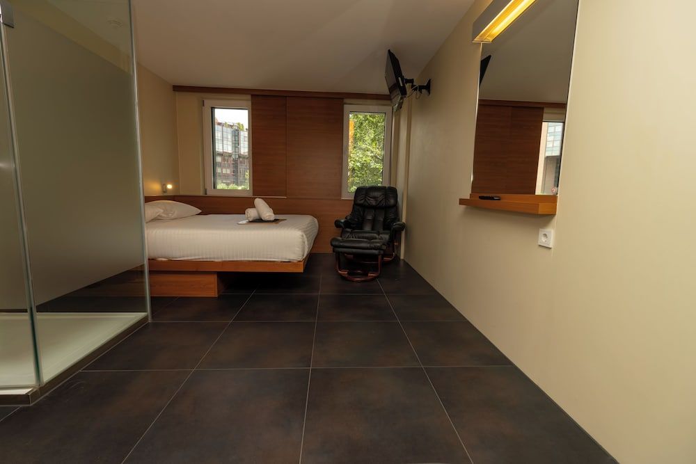 Hotel Düsseldorfer Hof 2