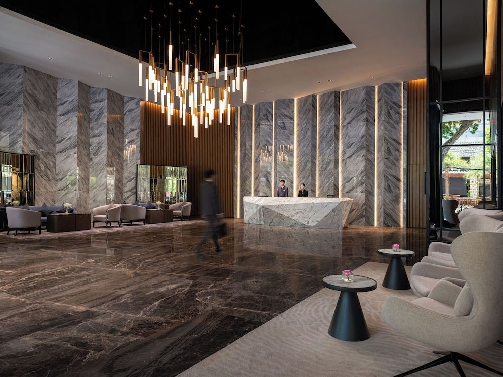 Crowne Plaza Danang City Centre by IHG 1