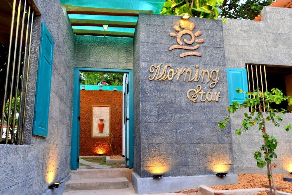 Morning Star Resorts 1
