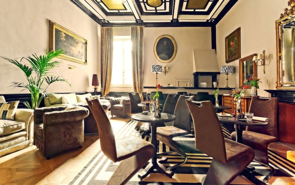 La Maison du Sage 1