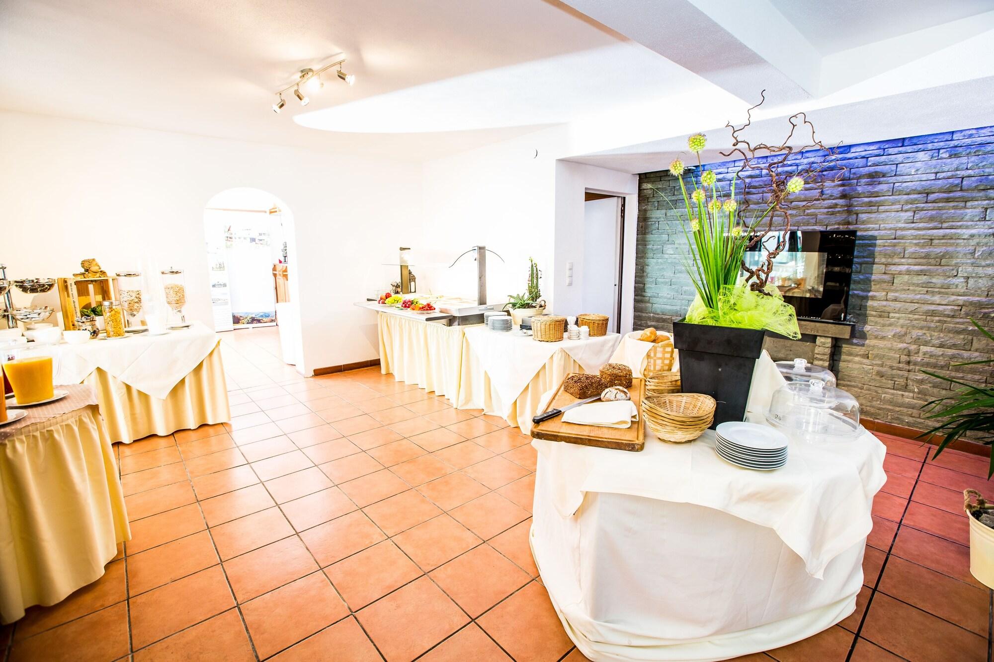 Landhotel Fernblick 1