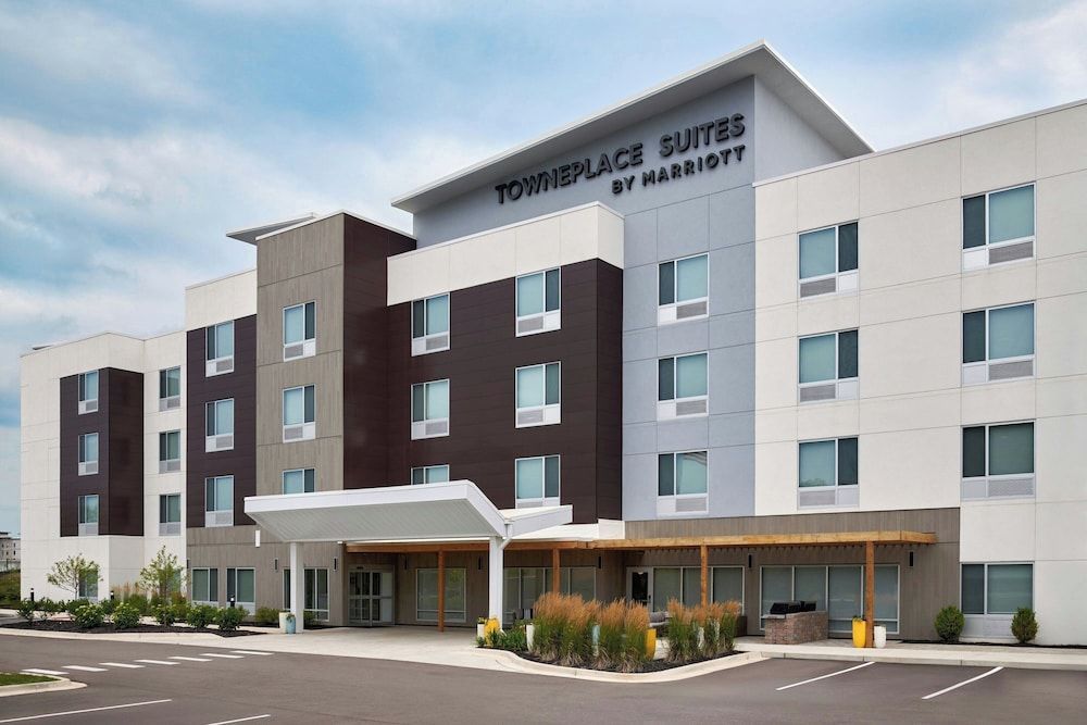 TownePlace Suites by Marriott Lansing North 1