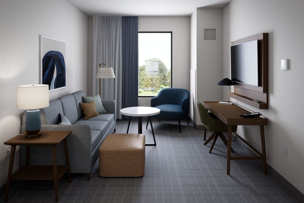 Staybridge Suites WINTER HAVEN - AUBURNDALE by IHG 2