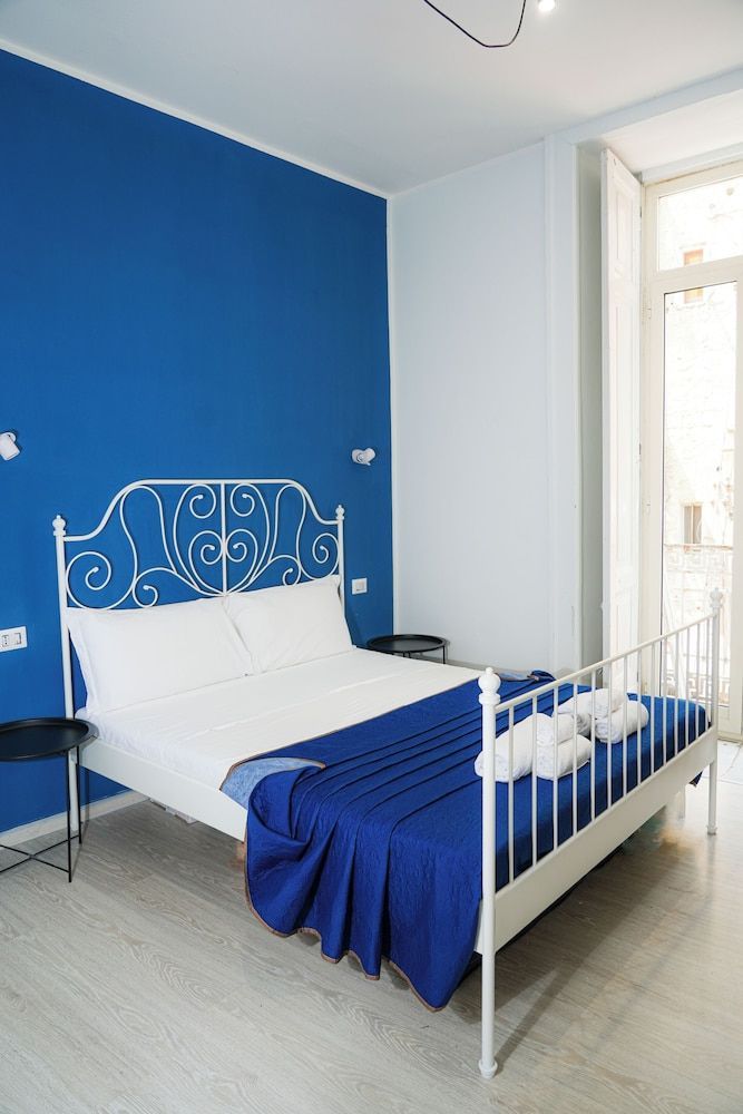 Vulcania Rooms 1
