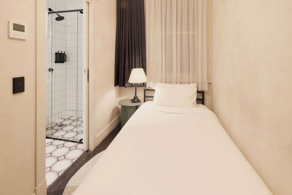 The Strand Hotel 2