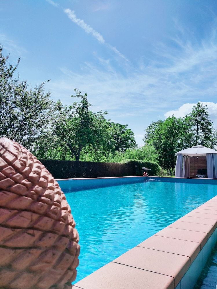 Agriturismo Borgo Biaia 1