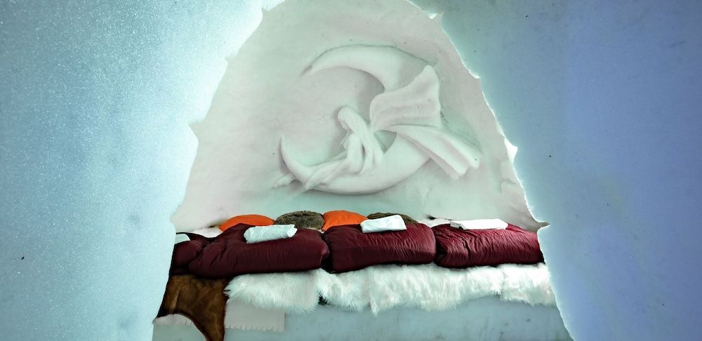 Village Igloo Val Thorens 2