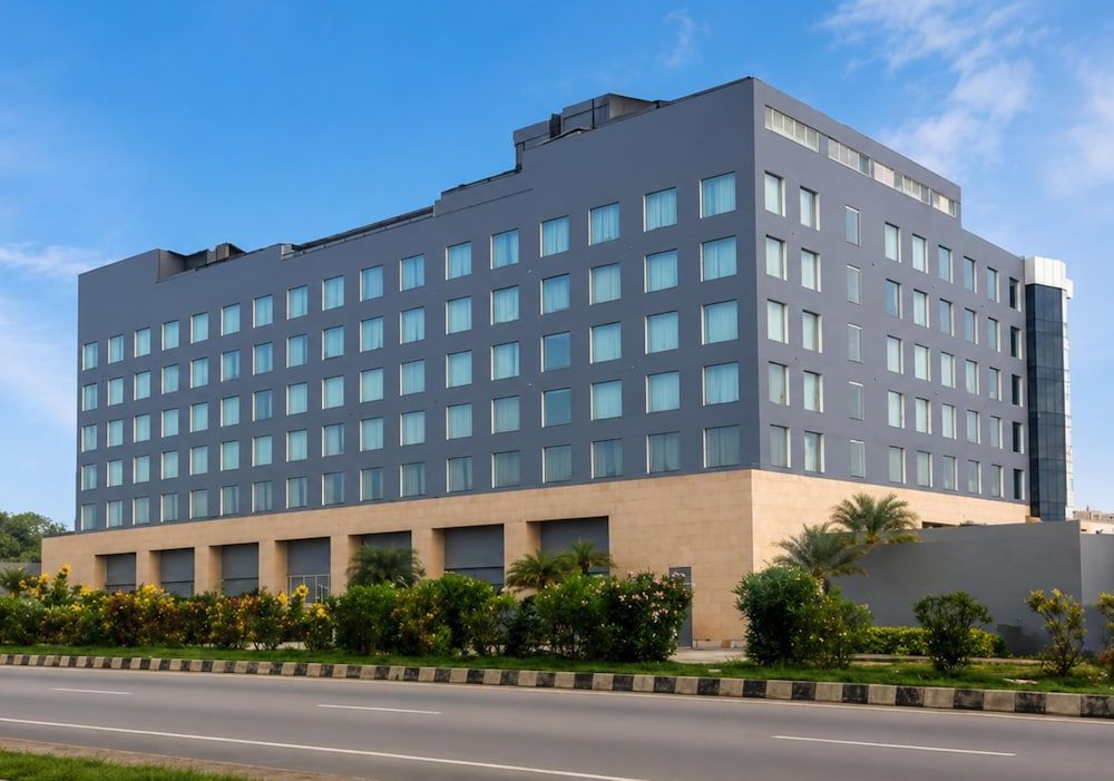 The Elite Narasapura, a member of Radisson Individuals 1