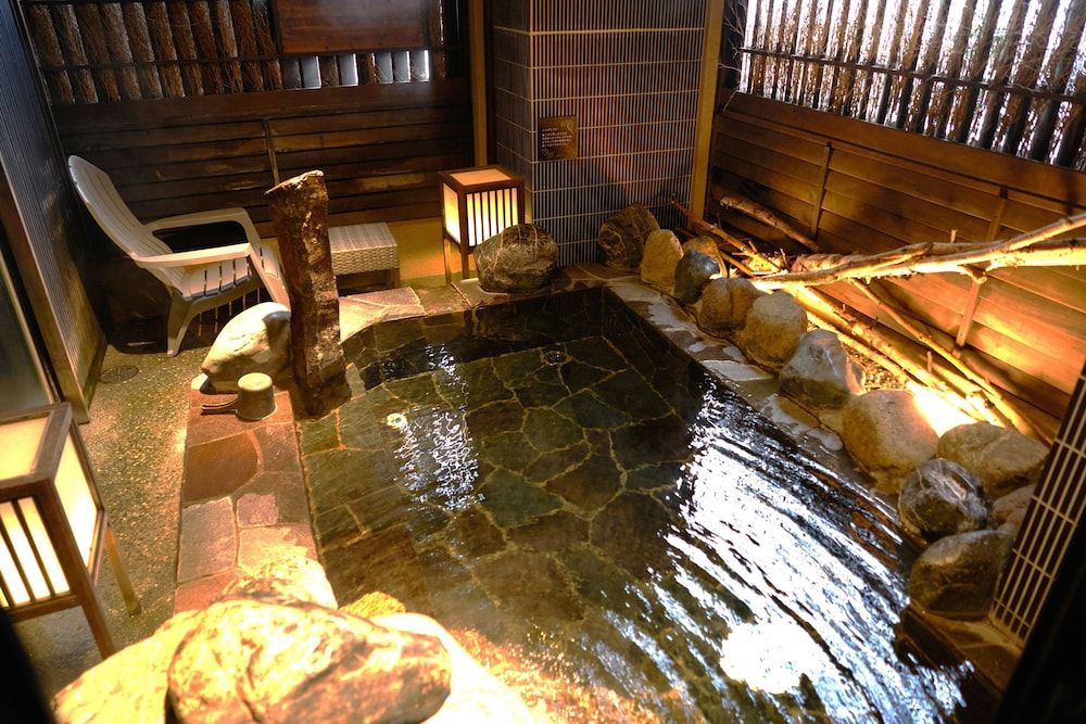Dormy Inn Higashi Muroran 1