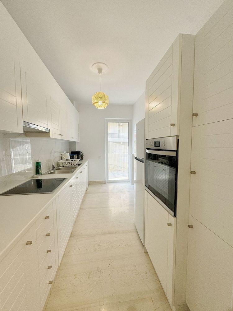 Athens Riviera Apartments 300m from Beach 1