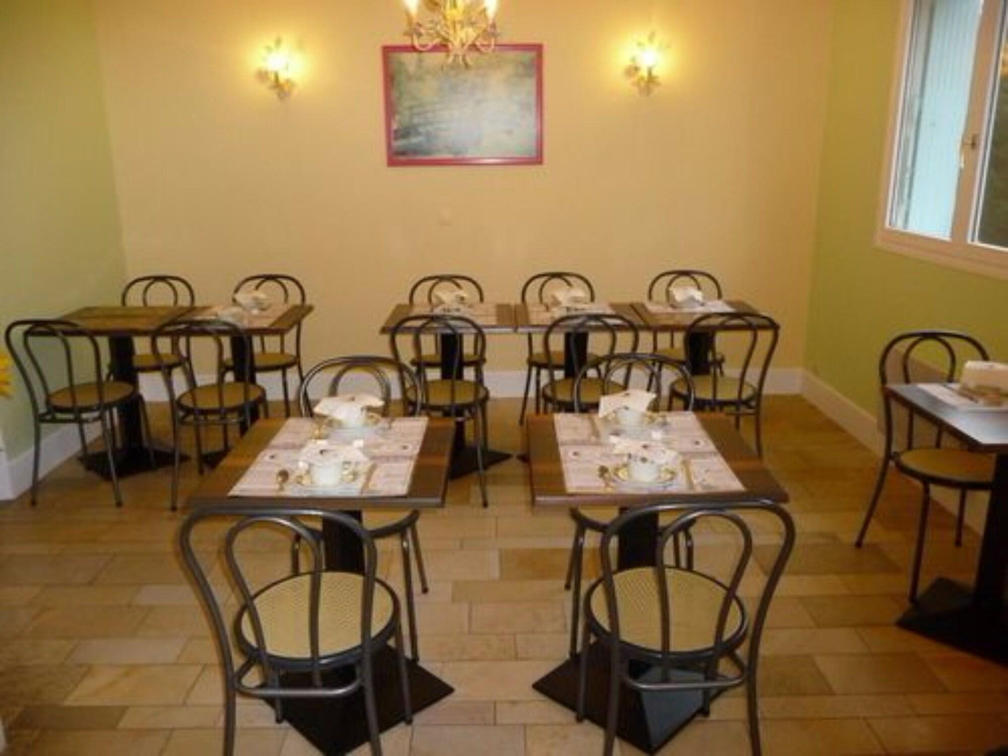 Hotel du Haut Marais 2