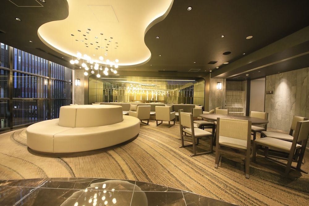 Quintessa Hotel Tokyo Ginza 2