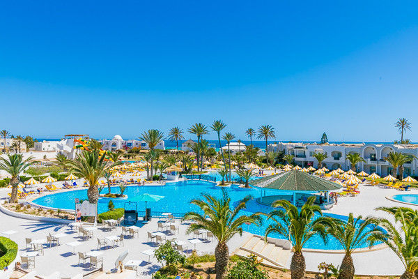 Club Framissima Djerba Holiday Beach **** 1
