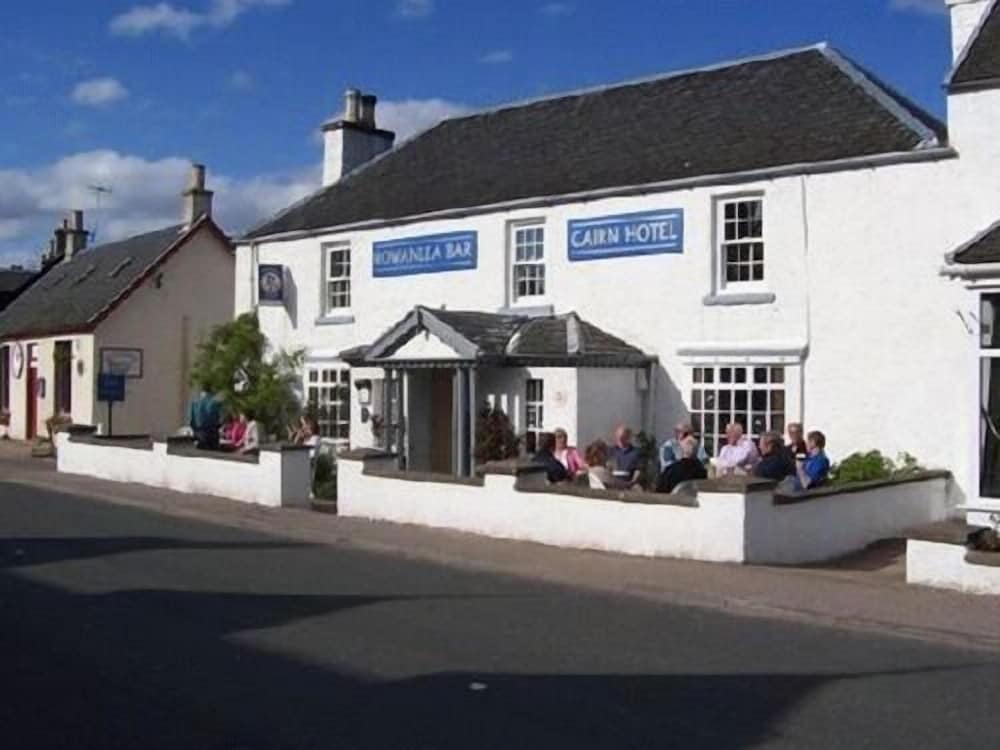 Cairn Hotel 1