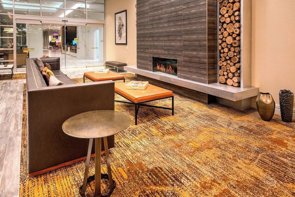 Residence Inn by Marriott Kansas City Downtown/Convention Center 1