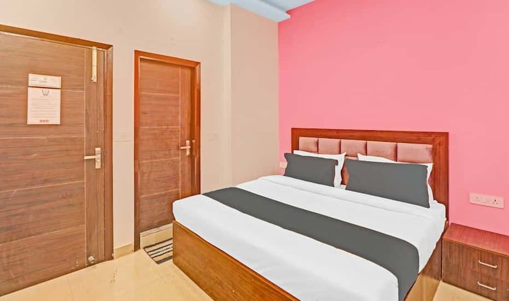 Hotel Heven 1
