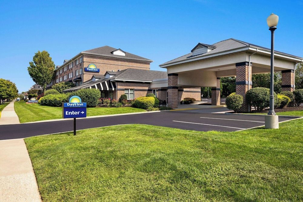 Days Inn by Wyndham Hershey 1