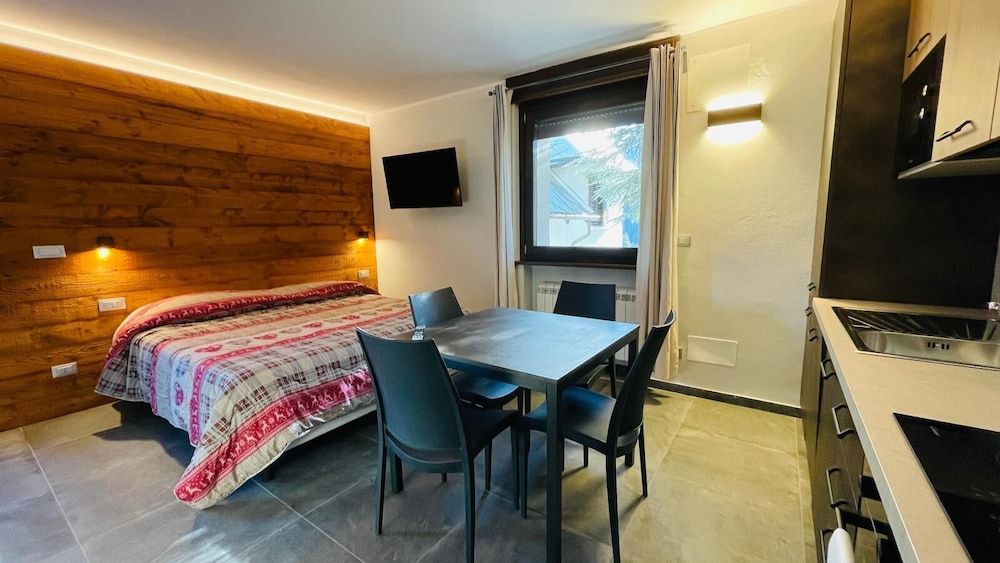 Residence Villa Linda 2