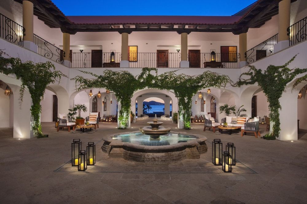 Zoetry Casa del Mar Los Cabos 2