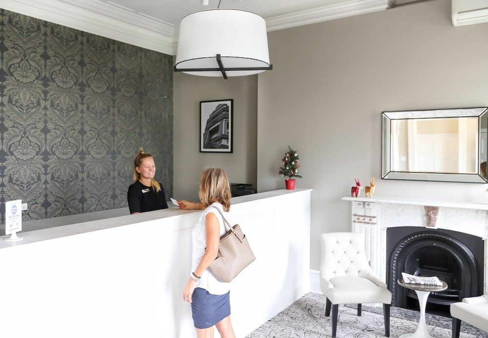 The Lurline Randwick 2