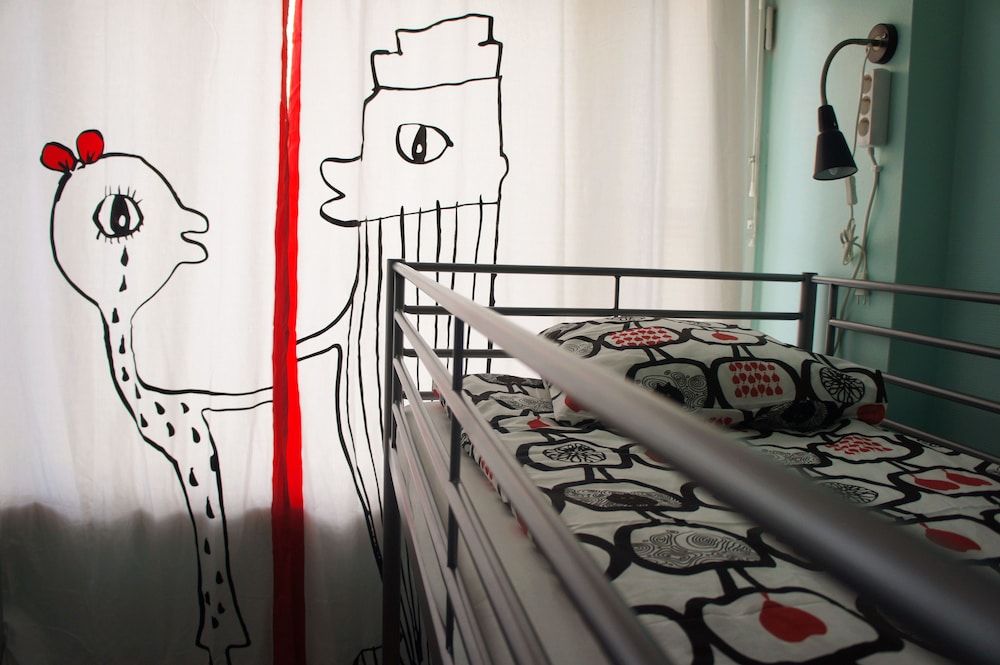 SweetDream Guesthouse 1