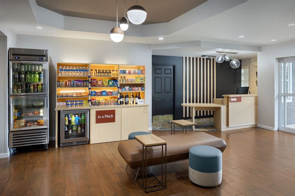 TownePlace Suites by Marriott Orlando East/UCF Area 2