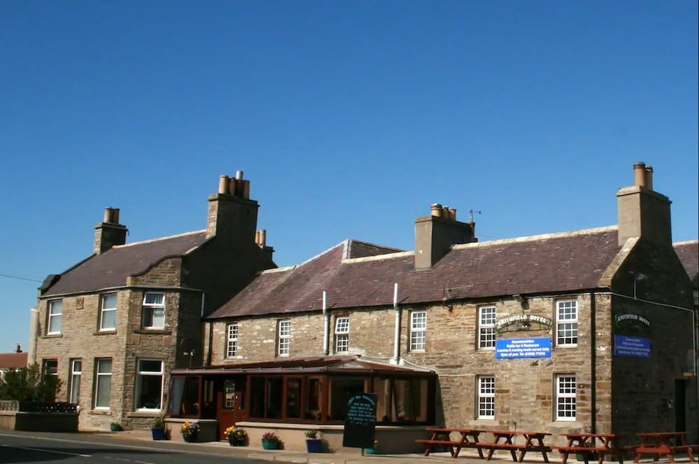 Smithfield Guesthouse 1