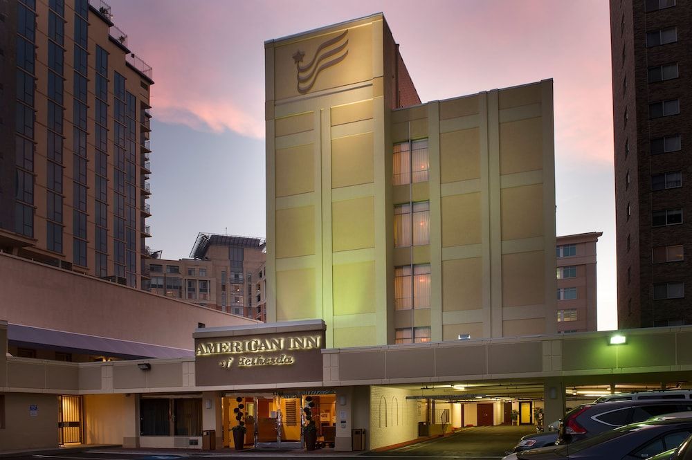 American Inn of Bethesda 1