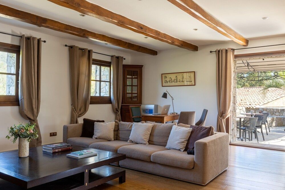 Domaine du Reginu 2