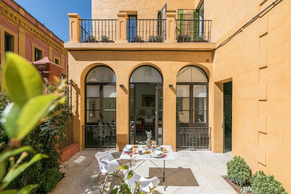 Casa Temprado 1