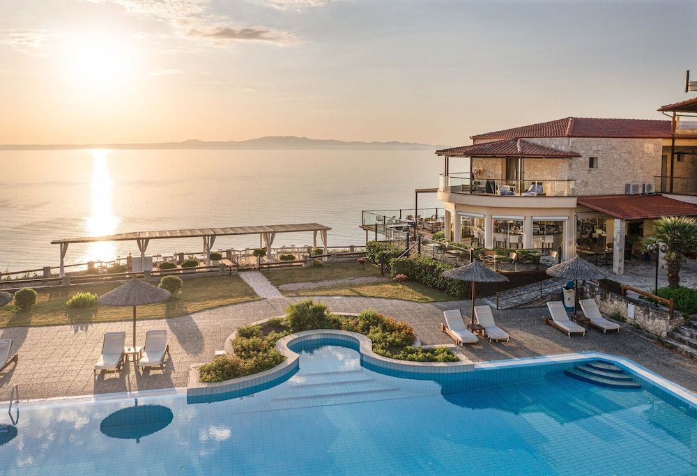 Blue Bay Halkidiki - Adults Only 1