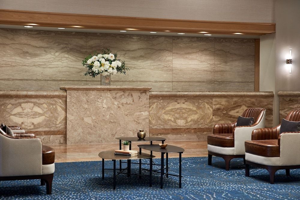 Westfields Marriott Washington Dulles 2