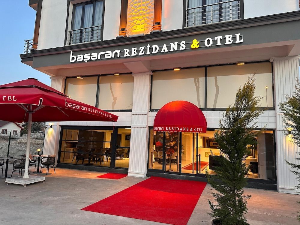 Başaran Rezidans & Otel 1