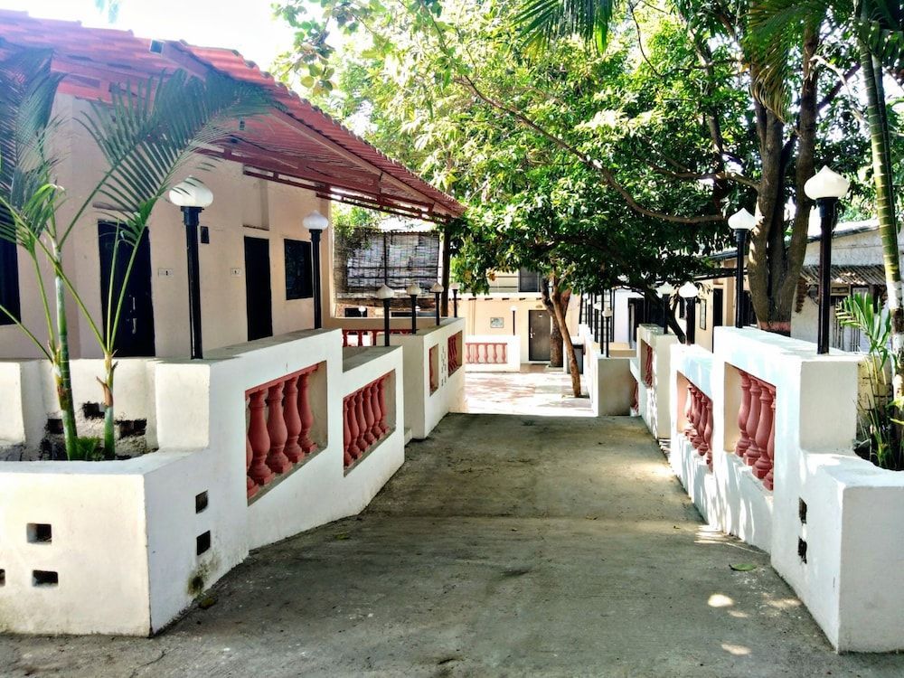 Tourist Resort 1