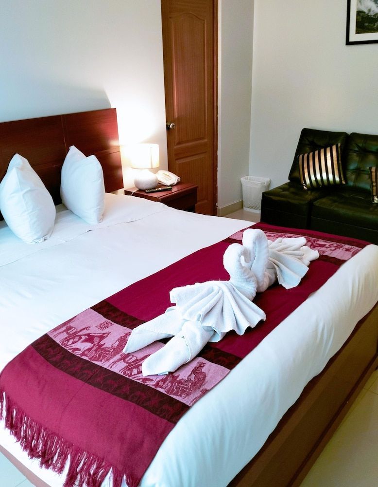 Aqua Hotel Cusco 1