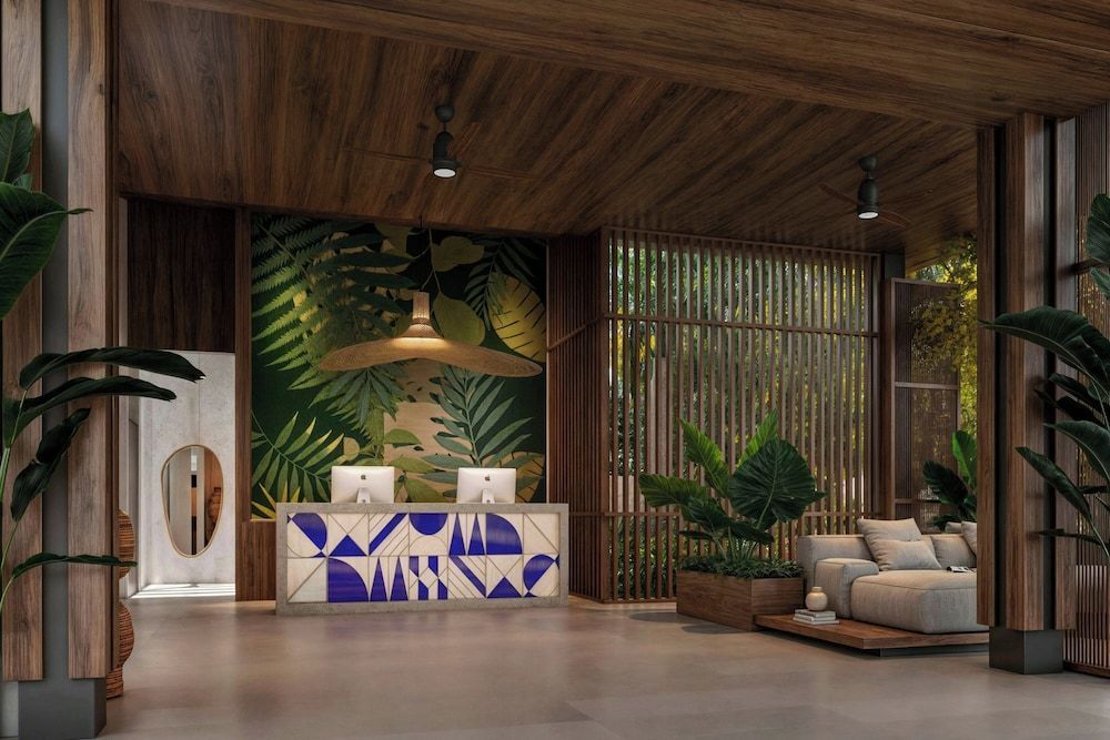 Donoma Las Terrenas Resort & Villas, Autograph Collection 2