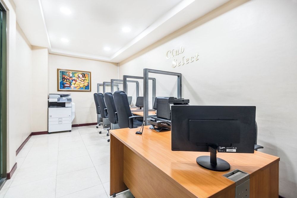 Holiday Inn MANAGUA - CONVENTION CENTER by IHG 1