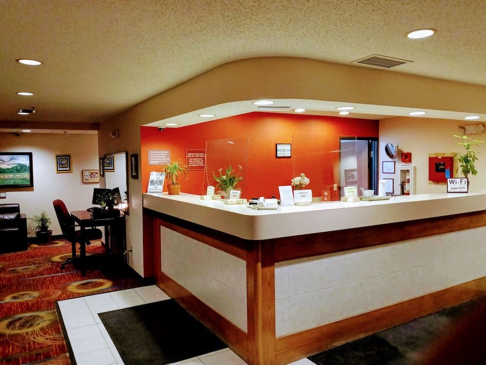 Country Hearth Inn & Suites Kenton 2