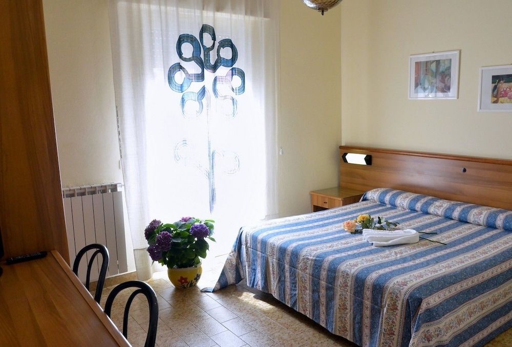 Hotel Del Golfo 1