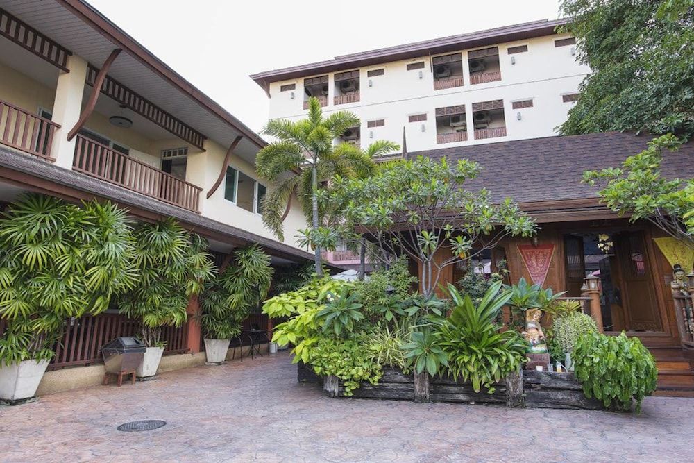 Orchid Resort 1
