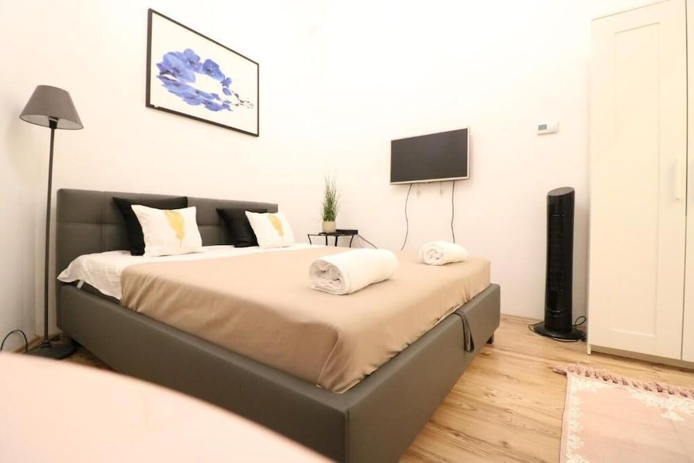 Real Apartments Wesselenyi 10 2