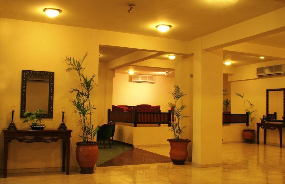 Dreamworld Resort, Hotel & Golf Course 2